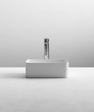 Wash Basin
