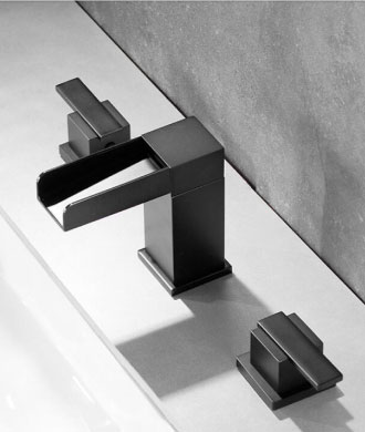 Faucets