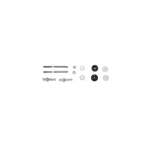 FIXINGS CAPS CHROME 0050301000 FIZZ DV