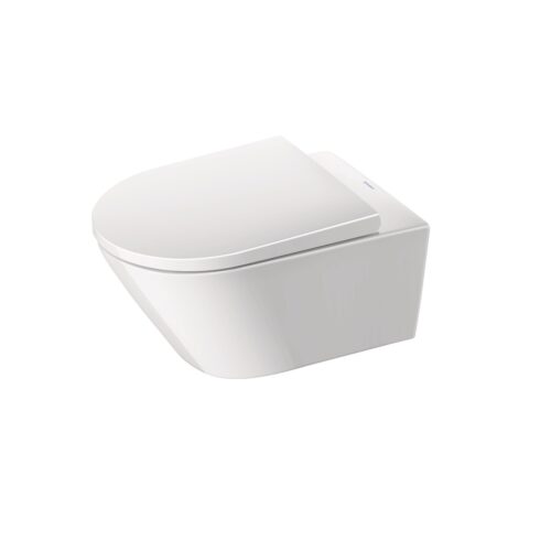540MM RIMLESS TOILET 2577090000