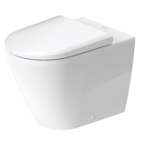 580MM RIMLESS TOILET 2003090000 D-NEO FS