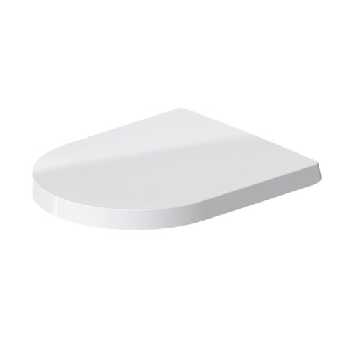 SEAT & COVER WHITE 0020090000 ME DV