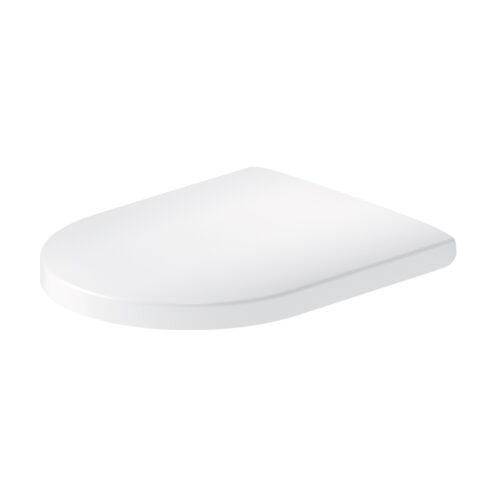 WC SEAT COVER 002269FD00 MILANO