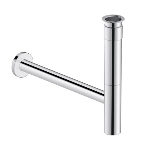 DESIGN SIPHON CHROME 0050361000