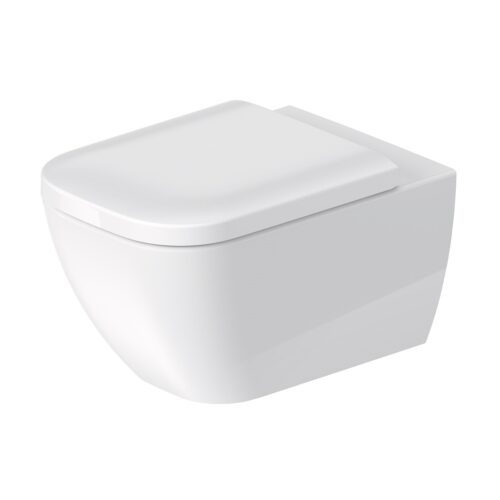 540MM RIMLESS TOILET 2222090000