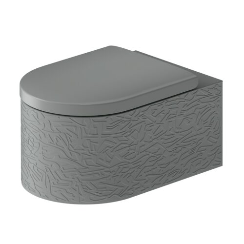 TOILET 250609FD00 MILANO