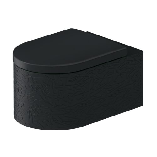 MILLIO TOILET 250609FE00 MILANO