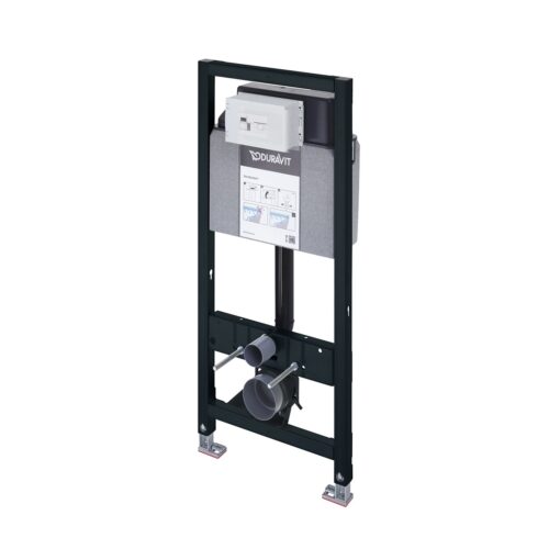 115CM CONCEALED TANK BASIC FULL FRAME WD1020000000