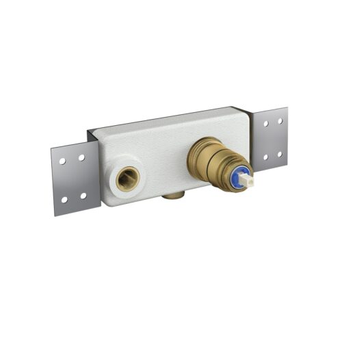 BASIC SET SINGLE LEVER MIXER CONCEALED GK1900002000