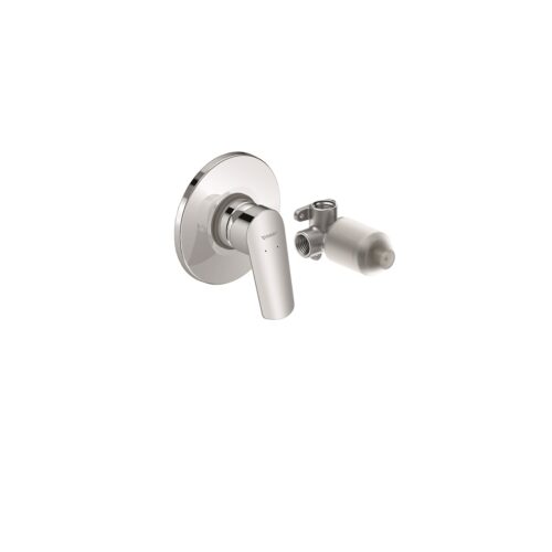 1S SHOWER MIXER N14210007010