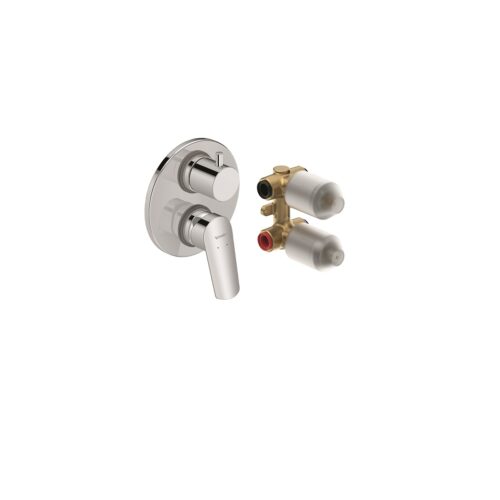 2S SHOWER MIXER N15210008010