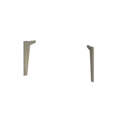 2PC PLINTH LEG XV971400000