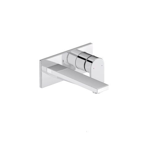 BASIN MIXER WALL CONCEALED TU1070004010