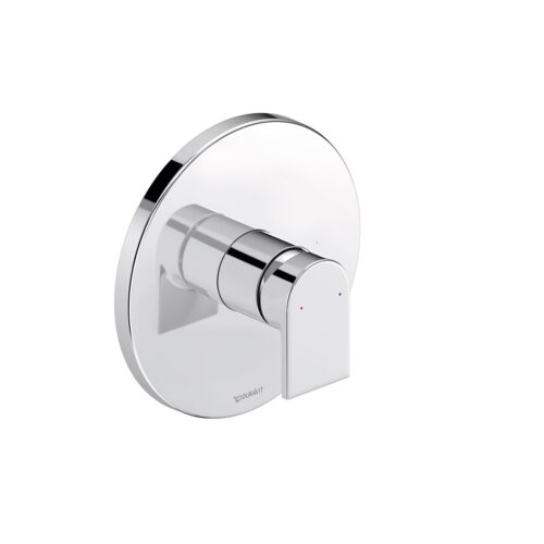 1S SHOWER MIXER TU4210010010