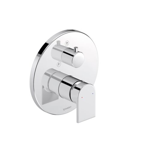 2S SHOWER MIXER TU4210012010