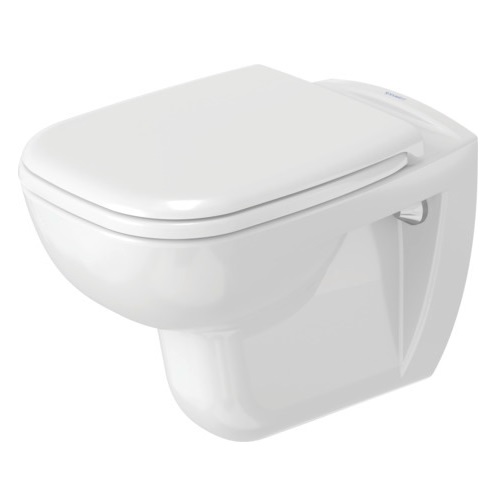 WALLMOUNTED TOILET 25350900002 D-CODE