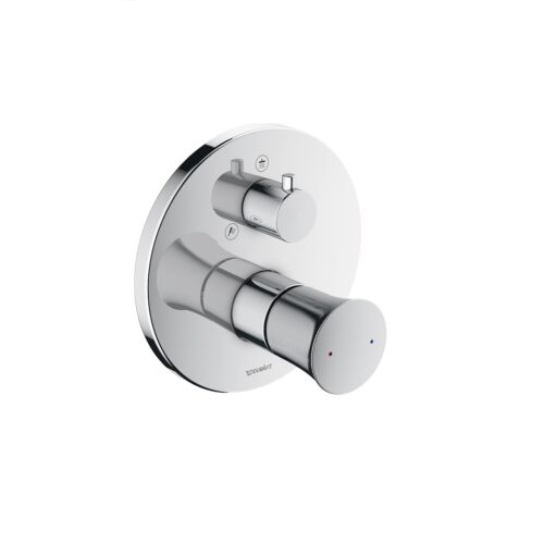 2S SHOWER MIXER WT4210012010