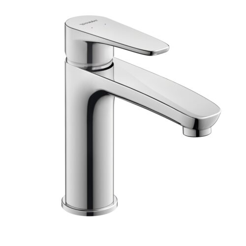 BASIN MIXER MEDIUM B11020002010