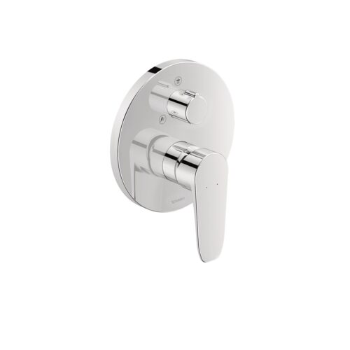 2S SHOWER MIXER B14210012010