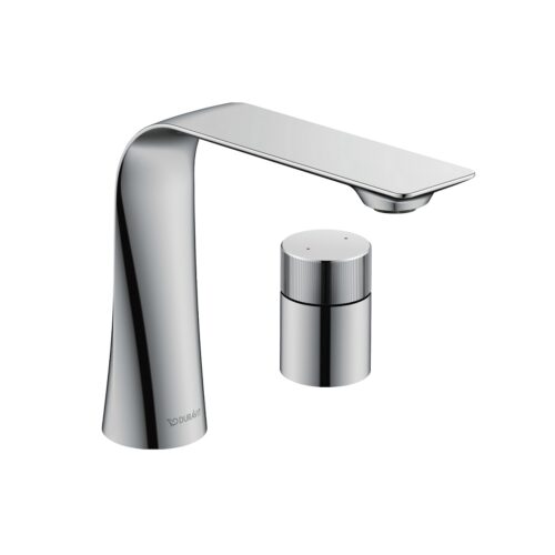 2 HOLE BASIN MIXER D11120009010