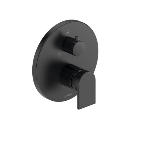 SHOWER MIXER CONCEALED TU4210012046