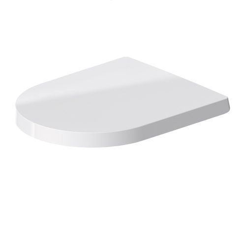 SEAT & COVER WHITE 0020090000