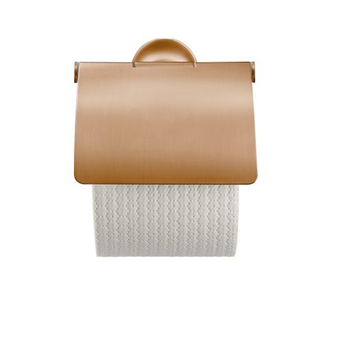 PAPER HOLDER WITH COVER 0099400400