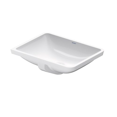 49cm VANITY BASIN 0305490000