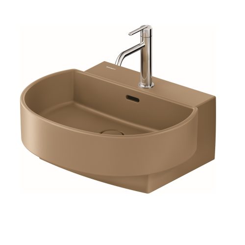 550mm WASHBASIN CLAY TERRA 241155AM00