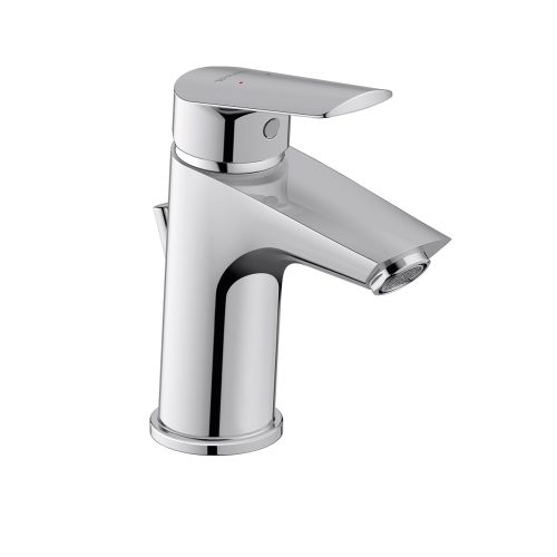 SINGLE LEVER BASIN MIXER N11010001010