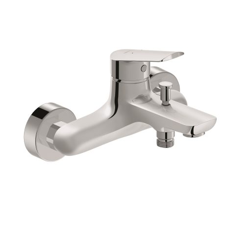 SINGLE LEVER BATH MIXER EXPOSE N15230000010