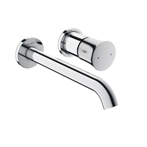 SINGLE LEVER BASIN MIXER WT1070004010