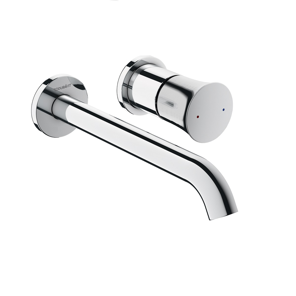 SINGLE LEVER BASIN MIXER WT1070004010