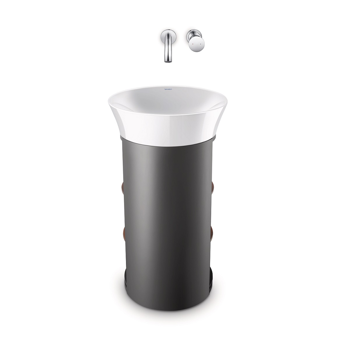 SINGLE LEVER BASIN MIXER WT1070004010 - Image 3