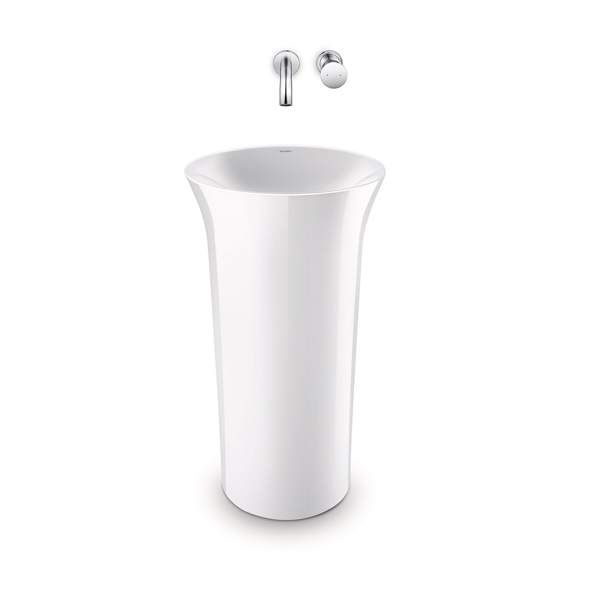 SINGLE LEVER BASIN MIXER WT1070004010 - Image 2