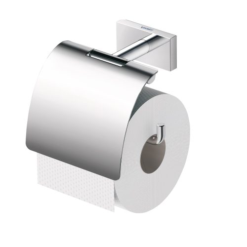 PAPER HOLDER KARREE CHROME 0099551000