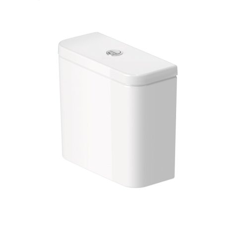 CISTERN WHITE DUAL FLUSH 0941000005