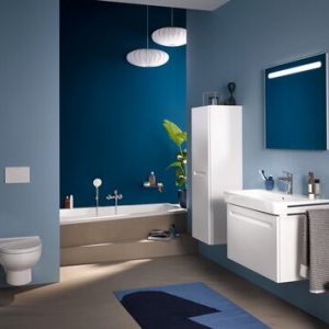 Duravit No. 1